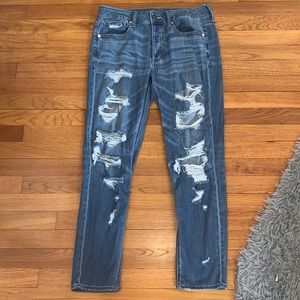 American Eagle Standard Jeans